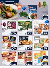 Grünkohl Angebot & Preis im aktuellen aktiv & irma Prospekt Grünkohl Angebot im aktuellen aktiv & irma Prospekt auf Seite 6