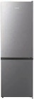 Réfrigérateur Combiné 292 L - HISENSE en promo chez Hyper U Saint-Hilaire-de-Riez à 399,00 €