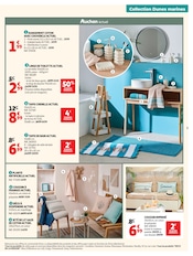 Promos Imprimante dans le catalogue "COLLECTION BLANC D'ÉTÉ" de Auchan Hypermarché Imprimante en promo dans le catalogue Auchan Hypermarché à la page 5