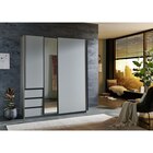 Stade_Schwebetürenschrank für 379,99 € bei POCO im Angebot Stade_Schwebetürenschrank im aktuellen POCO Prospekt