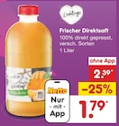 Angebot im Netto Marken-Discount Schwetzingen Prospekt Netto Marken-Discount Schwetzingen Prospekt mit im Angebot für 1,79 €