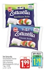 EDEKA Zschorlau - Basilikum Rolle Angebot im Prospekt Basilikum Rolle bei EDEKA im Zschorlau Prospekt für 1,79 €