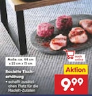 Raclette Tisch-Erhöhung von  im aktuellen Netto Marken-Discount Prospekt für 9,99 €
