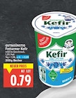 Fettarmer Kefir von Gut&Günstig im aktuellen E center Prospekt
