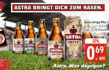 Aktuelle Bier Angebote bei EDEKA in Neumünster Aktuelles Urtyp Pils Angebot bei EDEKA in Neumünster ab 0,69 €