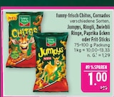 Chitos Angebote von funny-frisch bei Marktkauf Altenburg für 1,00 €