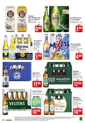 Aktueller E center Prospekt mit Veltins, "Aktuelle Angebote", Seite 19