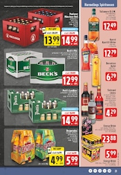 Aktueller E center Prospekt mit Vodka, "Aktuelle Angebote", Seite 23