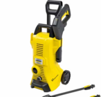 Hochdruckreiniger K3 Power Control Angebote von Kärcher bei Hagebaumarkt Duisburg für 129,00 €