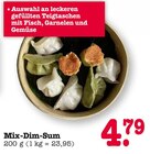 Aktuelle Garnelen Angebote bei E center in Pforzheim Aktuelles Mix-Dim-Sum Angebot bei E center in Pforzheim ab 4,79 €