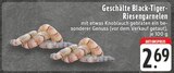 Aktuelles Geschälte Black-Tiger-Riesengarnelen Angebot bei E center in Bottrop ab 2,69 €