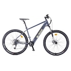 VTT électrique mixte Feu Vert E-Rox 72 taille 45 - Feu Vert en promo chez Feu Vert Menton à 1 099,00 €