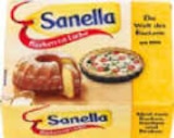 Sanella Angebote von Sanella bei Netto Marken-Discount Pirmasens für 0,99 €