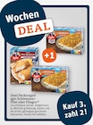 Schlemmer-Filet von iglo bei tegut im Angebot Schlemmer-Filet von iglo im aktuellen tegut Prospekt