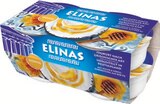 Joghurt nach griechischer Art Angebote von Elinas bei tegut Aalen für 1,49 €