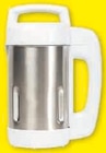 Blender Chauffant - Silver Style - Super U à Carcassonne Blender Chauffant - Silver Style en promo chez Super U Carcassonne à 29,99 €