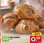 Aktuelle Wecker Angebote bei Netto Marken-Discount in Koblenz Aktuelles Körnerglück Angebot bei Netto Marken-Discount in Koblenz ab 0,39 €