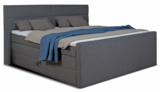 Boxspringbett im Angebot bei Möbel Martin in Mainz Boxspringbett Angebote von Chili bei Möbel Martin Mainz für 1.599,00 €