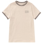 Jungen T-Shirt mit Flammgarn bei Ernstings family im Auerbach Prospekt für 7,99 €