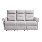 3-Sitzer Sofa Rodrigo bei Möbel Martin im Prospekt "" für 599,00 €