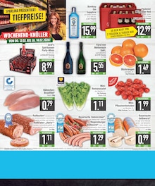 Rollbraten im E center Prospekt "Wir lieben Lebensmittel." mit 20 Seiten (Augsburg)