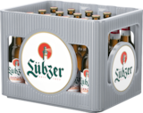 Aktuelle Lübzer Angebote bei CAP Markt in Rostock Aktuelles Bier Angebot bei CAP Markt in Rostock ab 9,99 €