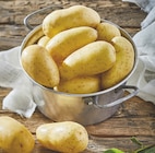 Promo Pomme de terre de consommation à chair ferme à 2,59 € dans le catalogue Intermarché à Vienne
