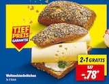 Weltmeisterbrötchen im Angebot bei Lidl in Görlitz Weltmeisterbrötchen Angebote bei Lidl Görlitz für 0,78 €