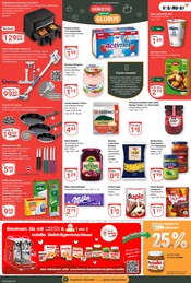 Aktueller GLOBUS Prospekt mit Barilla, "Aktuelle Angebote", Seite 2