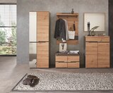 Garderobe Memphis Angebote bei Die Möbelfundgrube Neunkirchen für 279,99 €