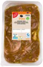 Puten Steaks Curry bei EDEKA im Mölln Prospekt für 5,55 €