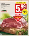 Schweinenacken bei WEZ im Bad Oeynhausen Prospekt für 5,99 €