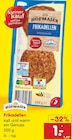 Frikadellen im Angebot bei Netto Marken-Discount in Borken Frikadellen Angebote von Hofmaier bei Netto Marken-Discount Borken für 1,00 €