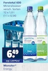 Aktuelles Mineralwasser Angebot bei Getränkewelt in Hilden ab 6,49 €