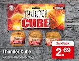 Aktuelles Thunder Cube Angebot bei Zimmermann in Bremen ab 2,69 €