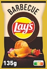 Chips barbecue - LAY'S en promo chez Intermarché Allonnes à 0,51 €