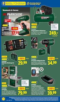 Montag Angebot im aktuellen Lidl Prospekt auf Seite 42