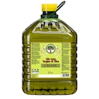 Huile d'olive extra vierge - L'OLIVO en promo chez Carrefour Sucy-en-Brie à 29,99 €