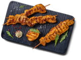 Hähnchen-Medaillonspieße im Angebot bei Kaufland in Peine Hähnchen-Medaillonspieße Angebote von K-PURLAND bei Kaufland Peine für 5,39 €