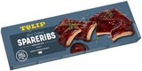 Slow Cooked Spareribs Angebote von Tulip bei REWE Emden für 5,99 €