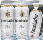 Aktuelle Krombacher Angebote bei Netto Marken-Discount in Langenhagen Aktuelles Krombacher Angebot bei Netto Marken-Discount in Langenhagen ab 4,49 €