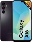 Aktuelles Smartphone "Galaxy A16" Angebot bei Marktkauf in Hamburg ab 144,49 €