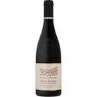 Cave de la Perrière - SAINT-JOSEPH - Carrefour Market à Aubervilliers Cave de la Perrière - SAINT-JOSEPH en promo chez Carrefour Market Aubervilliers à 9,76 €