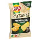 SUR TOUT - LAY'S en promo chez Carrefour Clichy