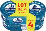 Thon entier au naturel - PETIT NAVIRE - Intermarché Express Thon entier au naturel - PETIT NAVIRE à 17,18 € dans le catalogue Intermarché Express