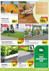 Steine im Hagebaumarkt Prospekt in Leonberg Aktueller Hagebaumarkt Prospekt mit Steine, "Schenk mit uns von Herzen", Seite 13