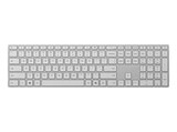 Aktuelles Surface Keyboard (2. Edition) QWERTZ Tastatur Grau Angebot bei MediaMarkt Saturn in Hagen (Stadt der FernUniversität) ab 99,99 €