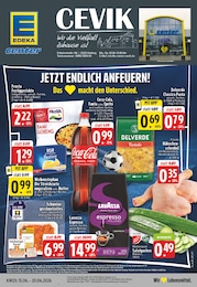 E center Prospekt für Eschweiler mit 29 Seiten E center Prospekt für Eschweiler: "Aktuelle Angebote", 29 Seiten, 15.06.2026 - 20.06.2026