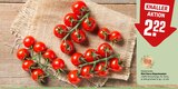Aktuelle Tomaten Angebote bei REWE in Braunschweig Aktuelles Mini Cherry Rispentomaten Angebot bei REWE in Braunschweig ab 2,22 €