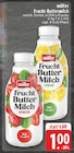 Aktuelle Erdbeeren Angebote bei E center in Mönchengladbach Aktuelles Frucht-Buttermilch Erdbeere Angebot bei E center in Mönchengladbach ab 1,00 €